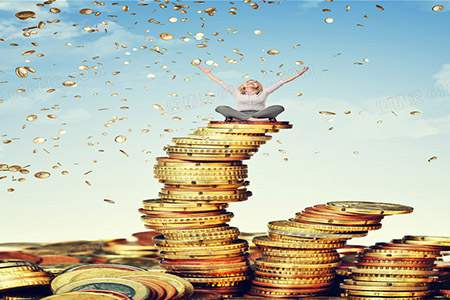 外盘期货非法集资