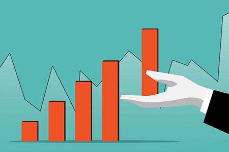 期货怎样看外盘